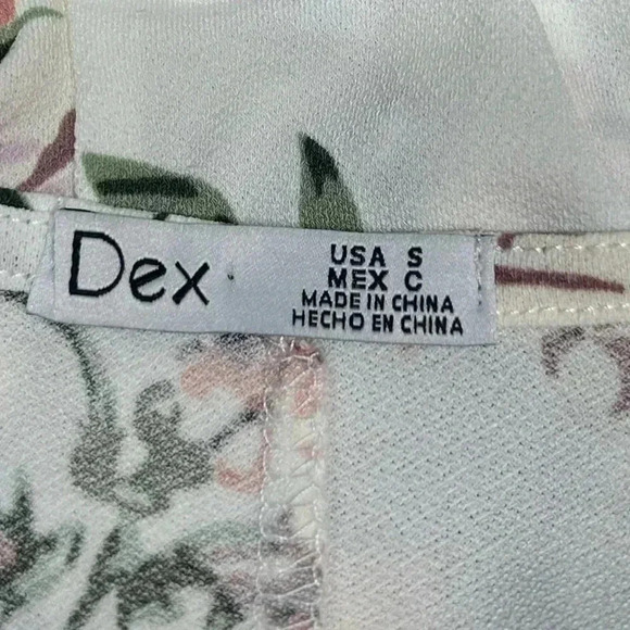 Dex  Blouse - Picture 5 of 6
